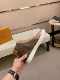 Picture of Louis Vuitton Shoes _SKULVsz38-45mnf011513494